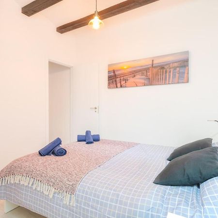 Botanical Gardens Apartment Valencia Exterior foto